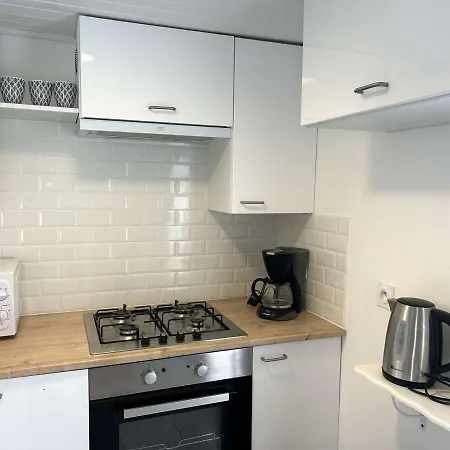 בית נופש Maison Cosy Proche Avec Piscine Chauffee, Courts De Tennis Et Patio - - Fr-1-224a-65 *