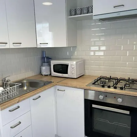 בית נופש Maison Cosy Proche Avec Piscine Chauffee, Courts De Tennis Et Patio - - Fr-1-224a-65